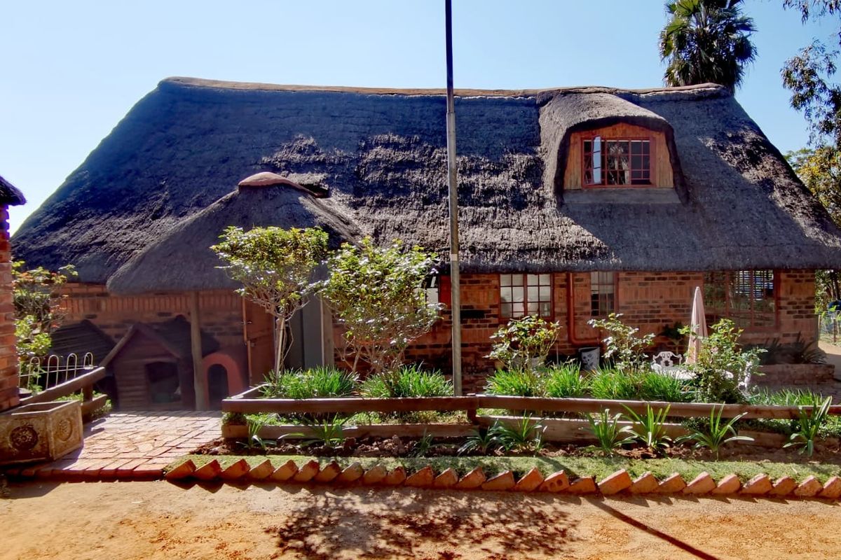 Farm For Sale in Timsrand AH - Photo 5
