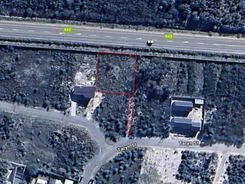 Vacant Land Residential For Sale in Franskraal - Photo 2