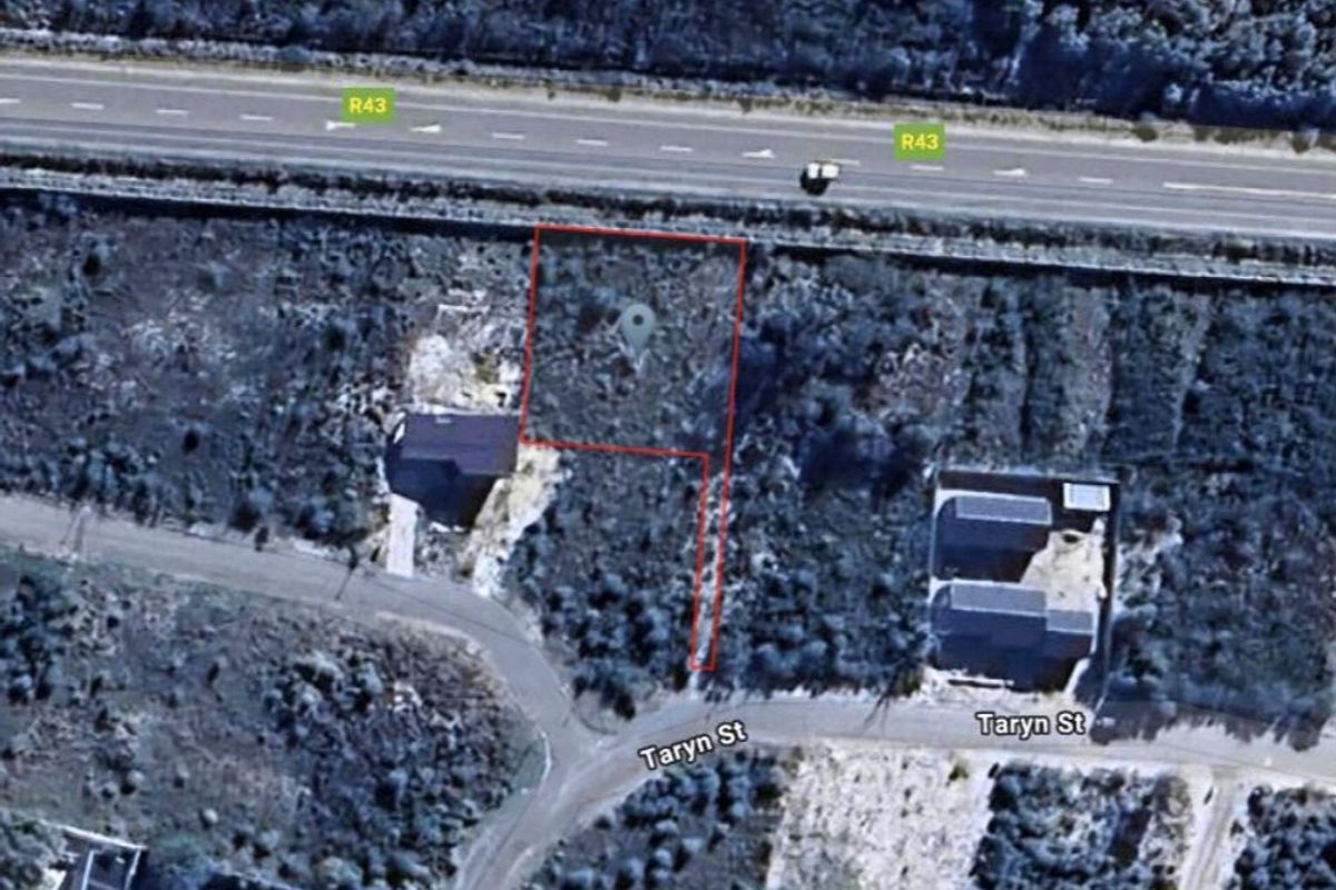 Vacant Land Residential For Sale in Franskraal - Photo 2