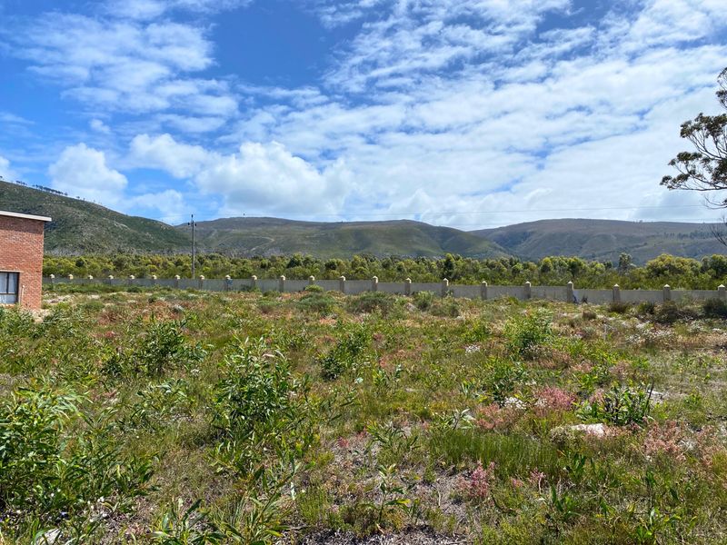 Vacant Land Residential For Sale in Franskraal - Photo 3