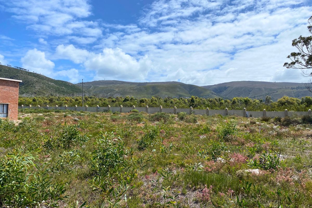 Vacant Land Residential For Sale in Franskraal - Photo 3