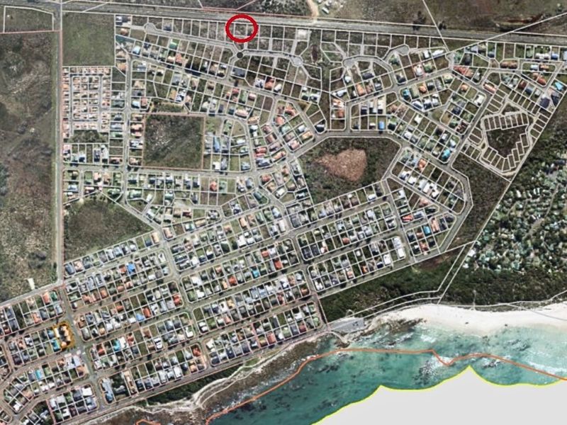 Vacant Land Residential For Sale in Franskraal - Photo 10