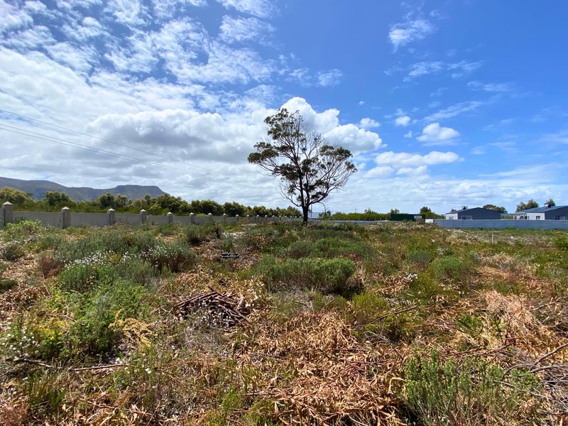 Vacant Land Residential For Sale in Franskraal - Photo 8