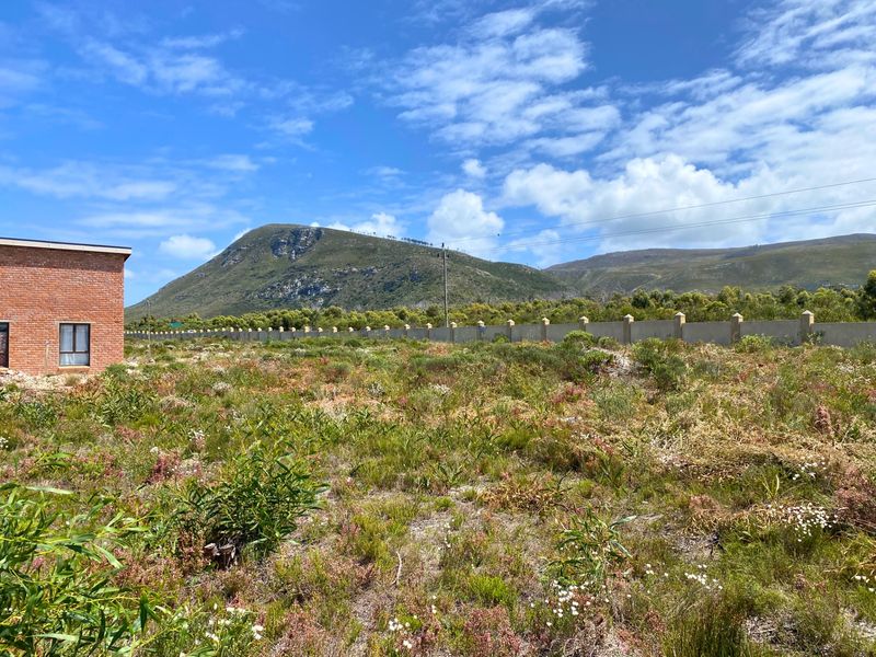 Vacant Land Residential For Sale in Franskraal - Photo 7