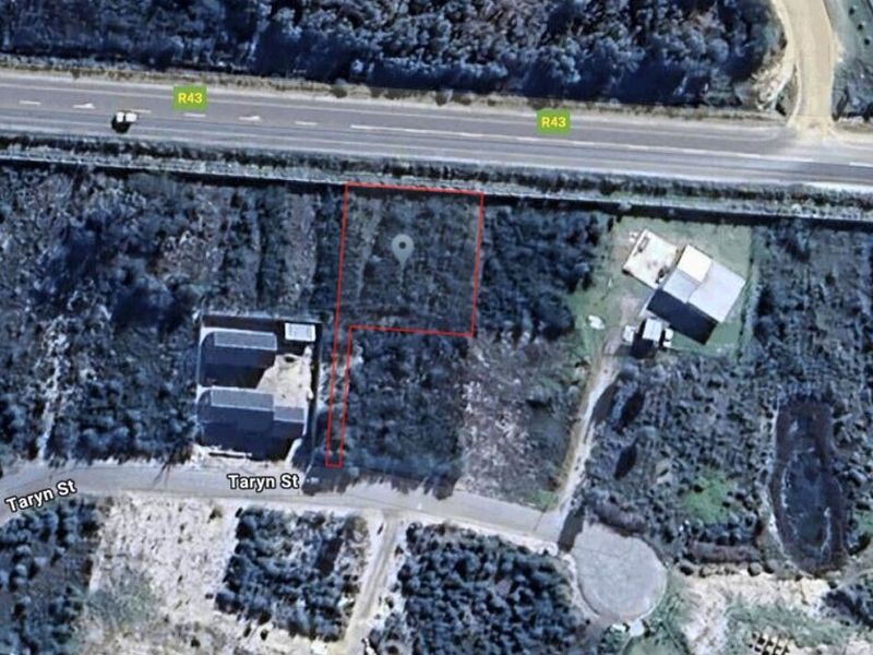 Vacant Land Residential For Sale in Franskraal - Photo 2