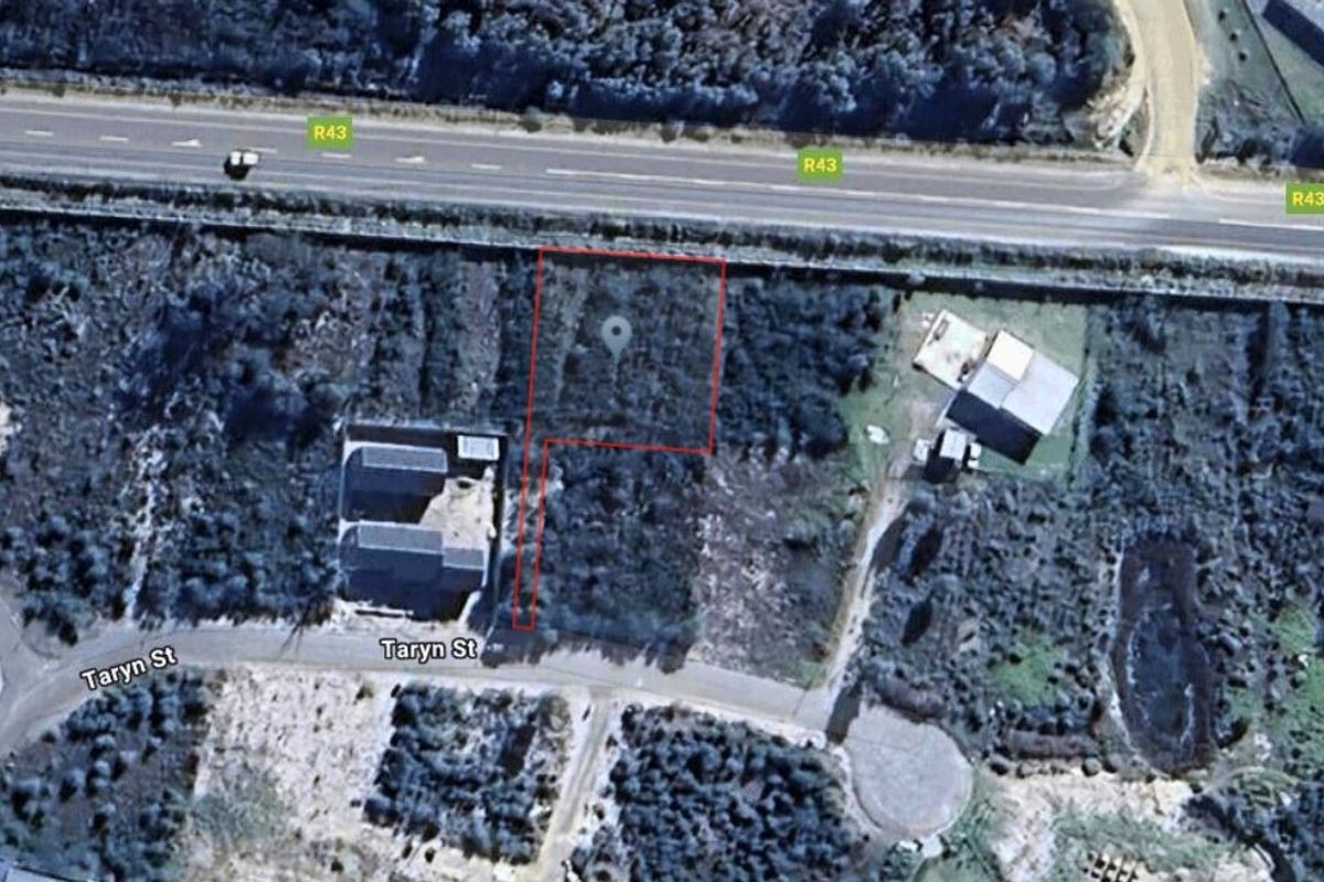 Vacant Land Residential For Sale in Franskraal - Photo 2