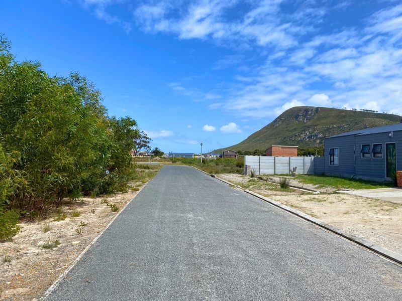 Vacant Land Residential For Sale in Franskraal - Photo 3