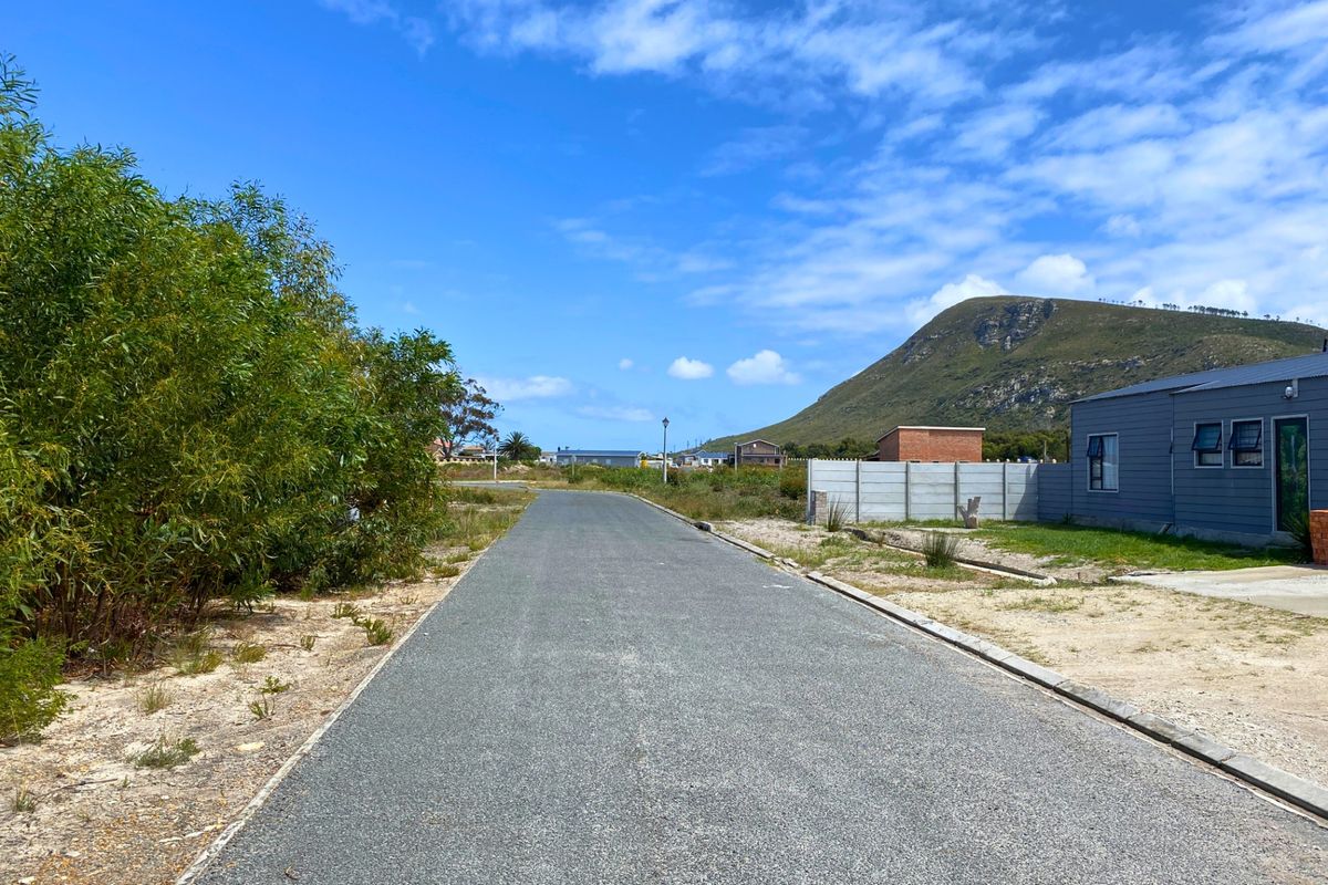 Vacant Land Residential For Sale in Franskraal - Photo 3