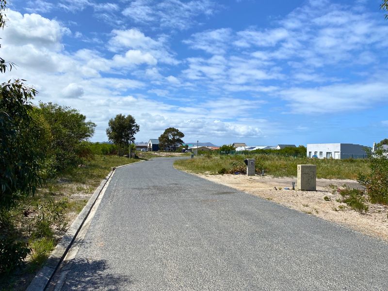 Vacant Land Residential For Sale in Franskraal - Photo 4