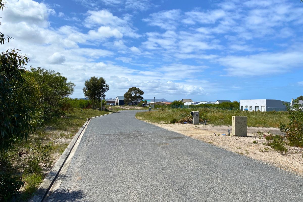 Vacant Land Residential For Sale in Franskraal - Photo 4