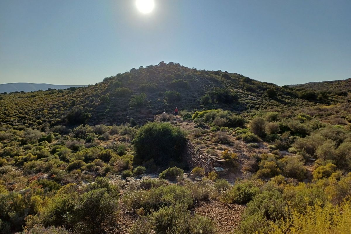 Vacant Land Residential For Sale in Oudtshoorn Rural - Photo 4