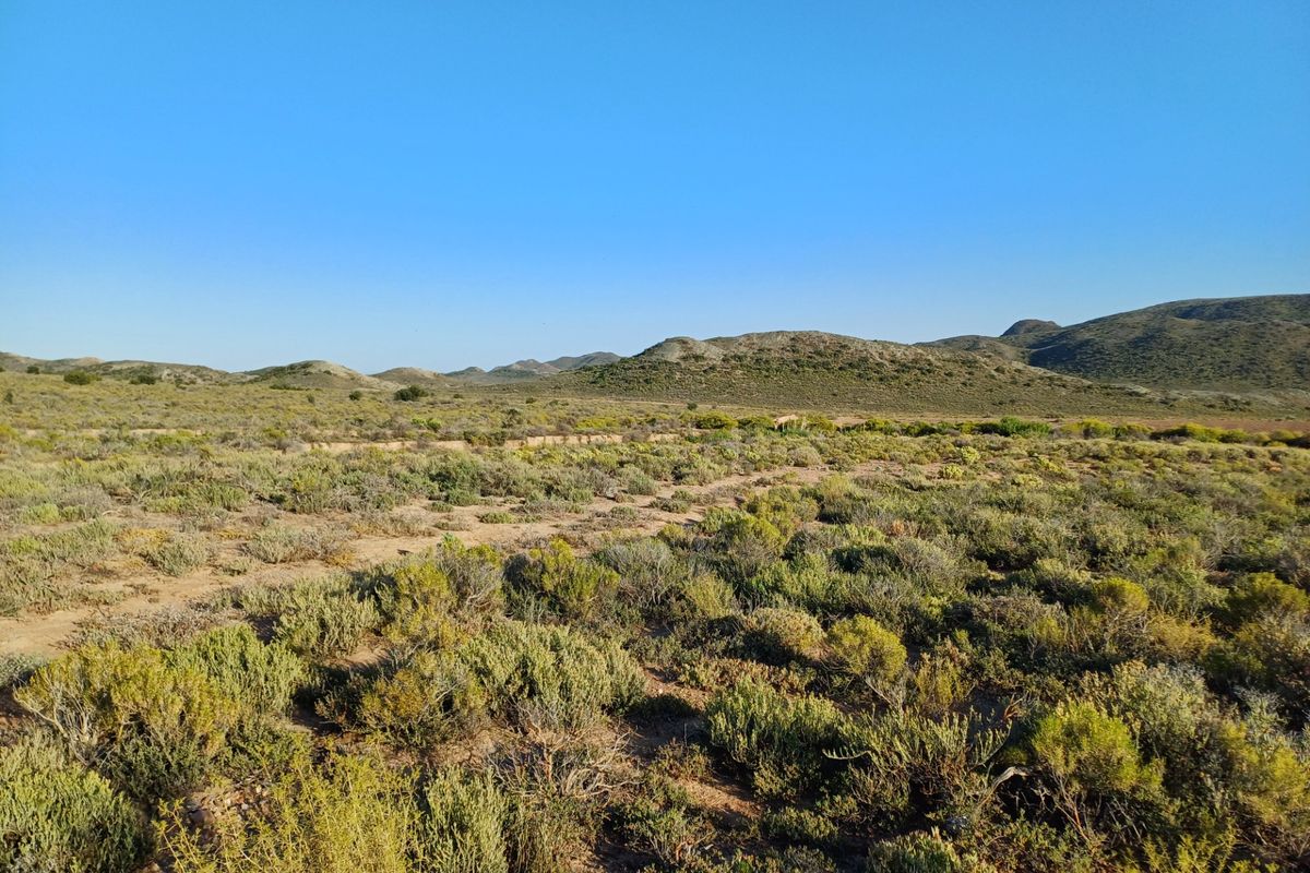 Vacant Land Residential For Sale in Oudtshoorn Rural - Photo 5