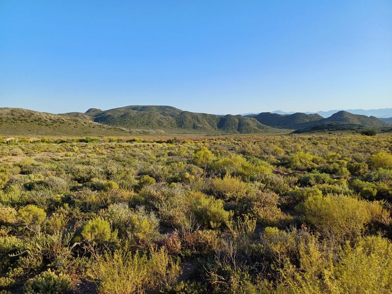 Vacant Land Residential For Sale in Oudtshoorn Rural - Photo 9