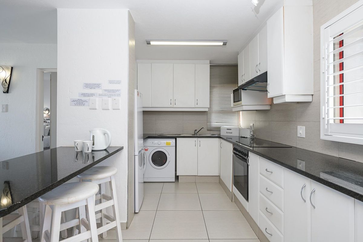 Apartment For Sale in Compensation Beach - Photo 5