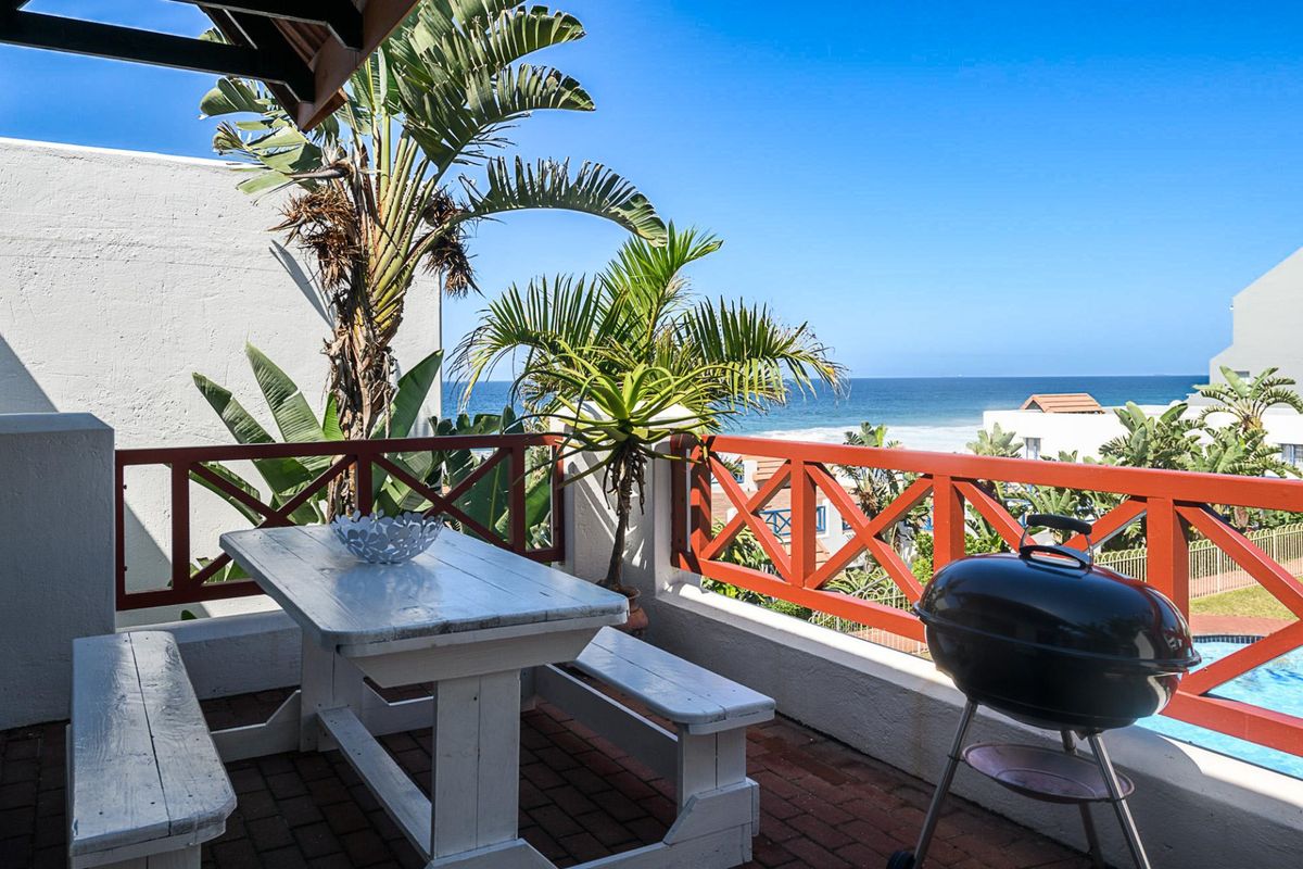 Apartment For Sale in Compensation Beach - Photo 3