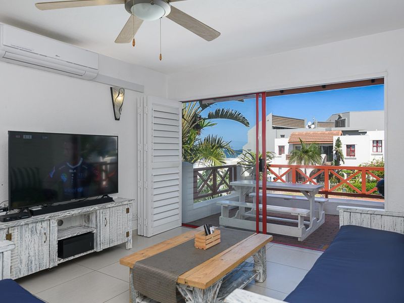 Apartment For Sale in Compensation Beach - Photo 2