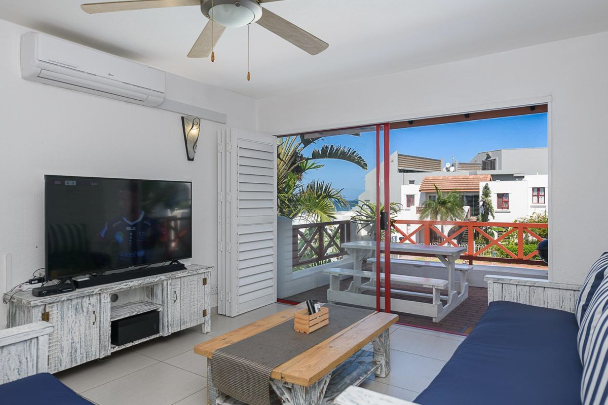 Apartment For Sale in Compensation Beach - Photo 2