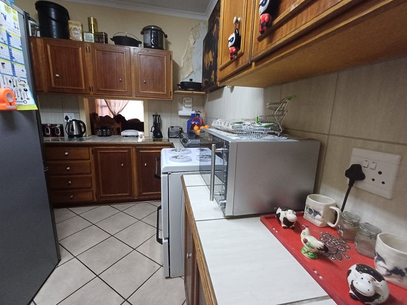 Townhouse For Sale in Neserhof - Photo 4