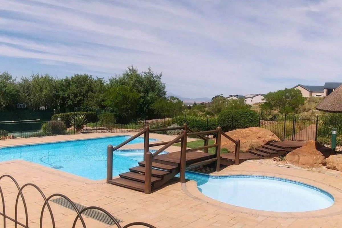Vacant Land Residential For Sale in Piketberg Central - Photo 3