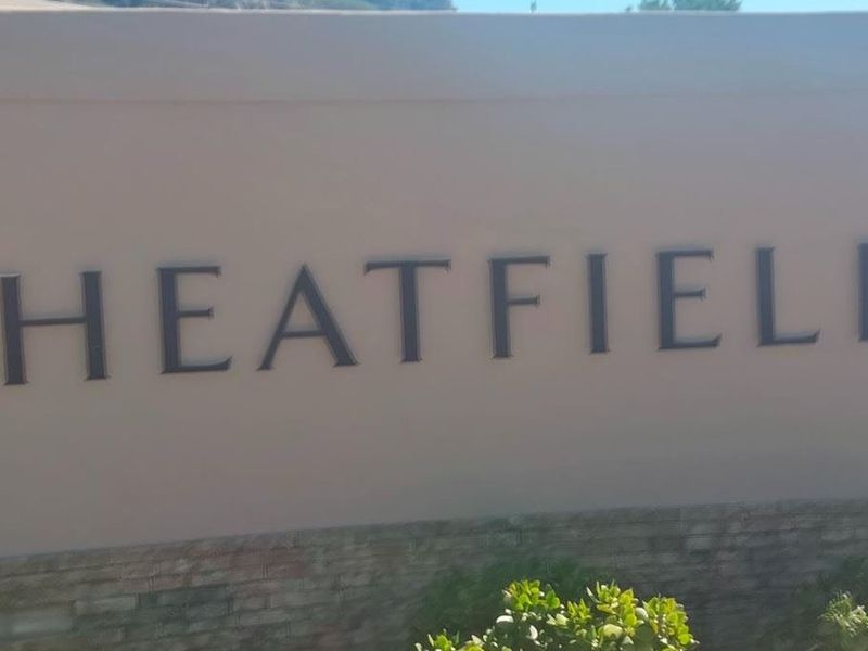 Vacant Land Residential For Sale in Piketberg Central - Photo 2