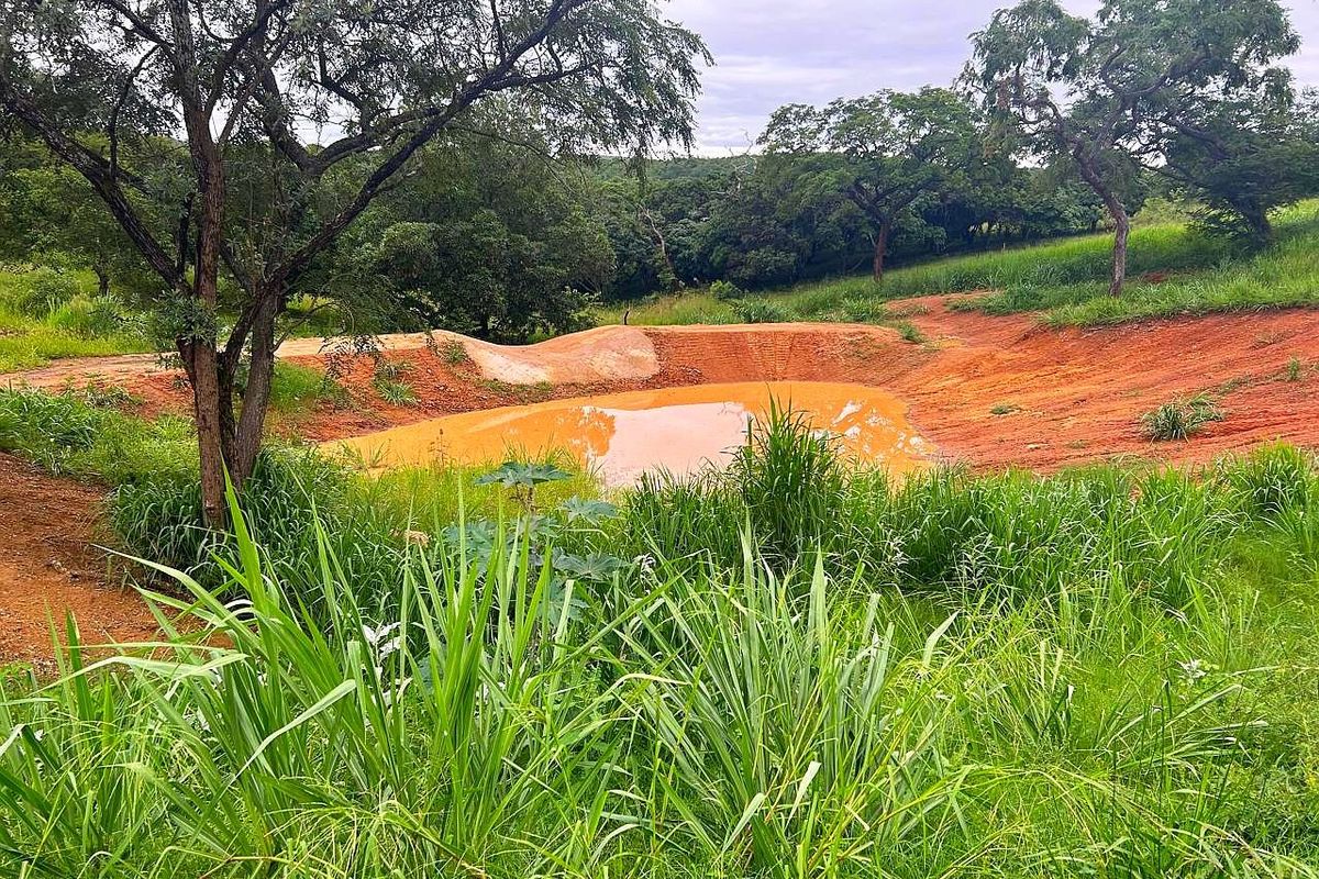 Farm For Sale in Broederstroomdrift AH - Photo 4