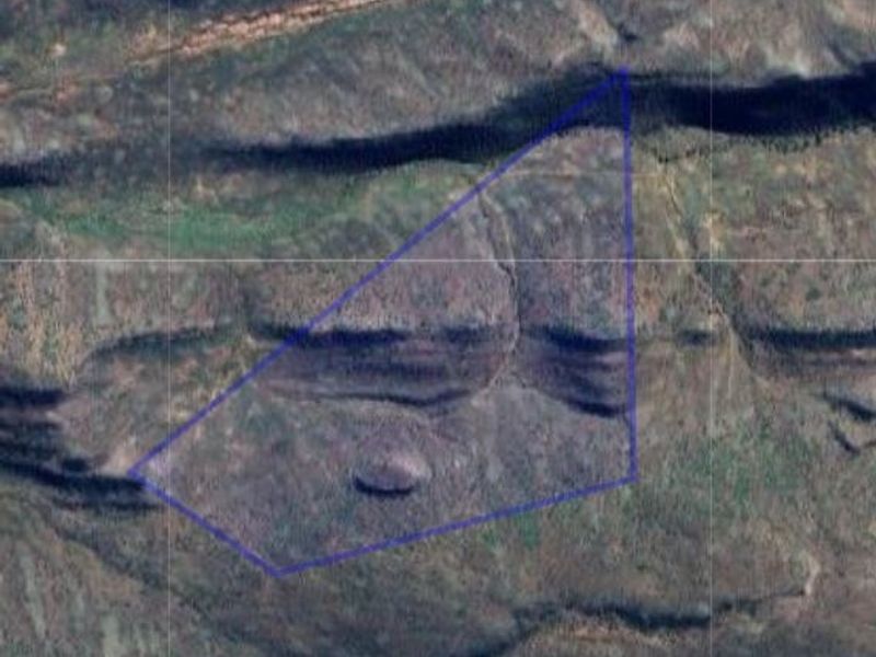 Vacant Land Residential For Sale in Oudtshoorn Rural - Photo 9