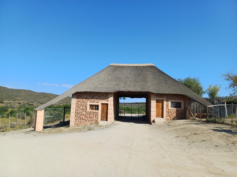 Vacant Land Residential For Sale in Oudtshoorn Rural - Photo 7