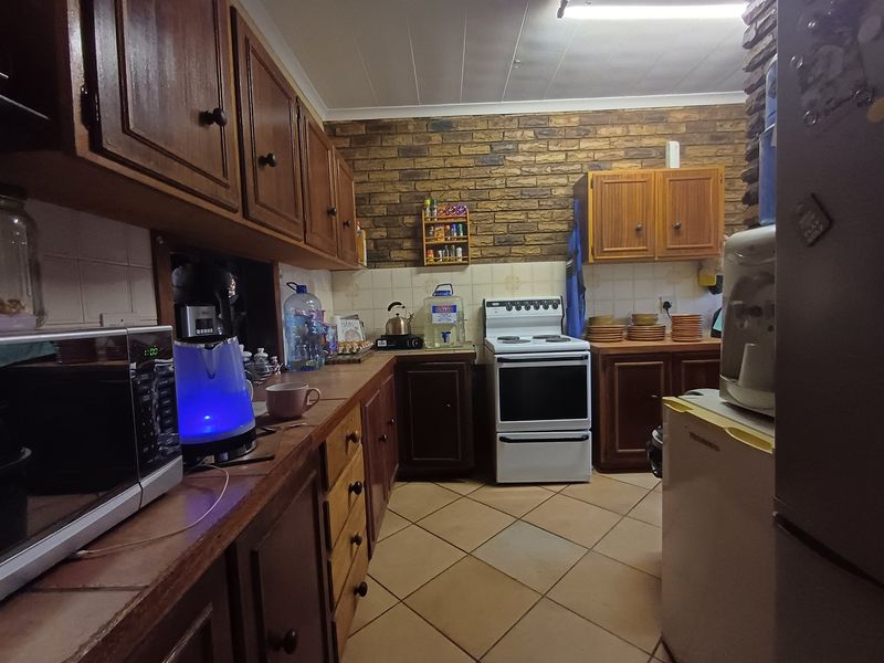 Townhouse For Sale in Neserhof - Photo 3