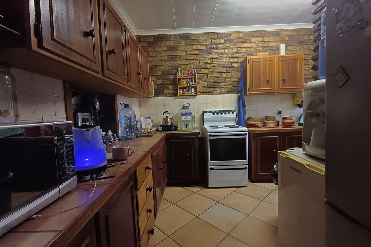 Townhouse For Sale in Neserhof - Photo 3