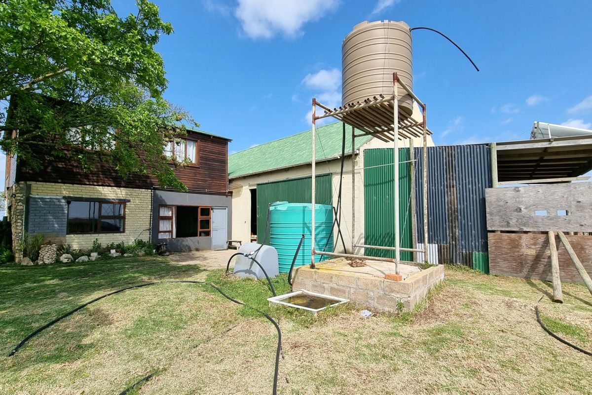 Farm For Sale in Stilbaai Rural - Photo 4