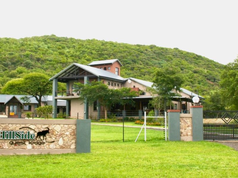 Farm For Sale in Brits Rural - Photo 2