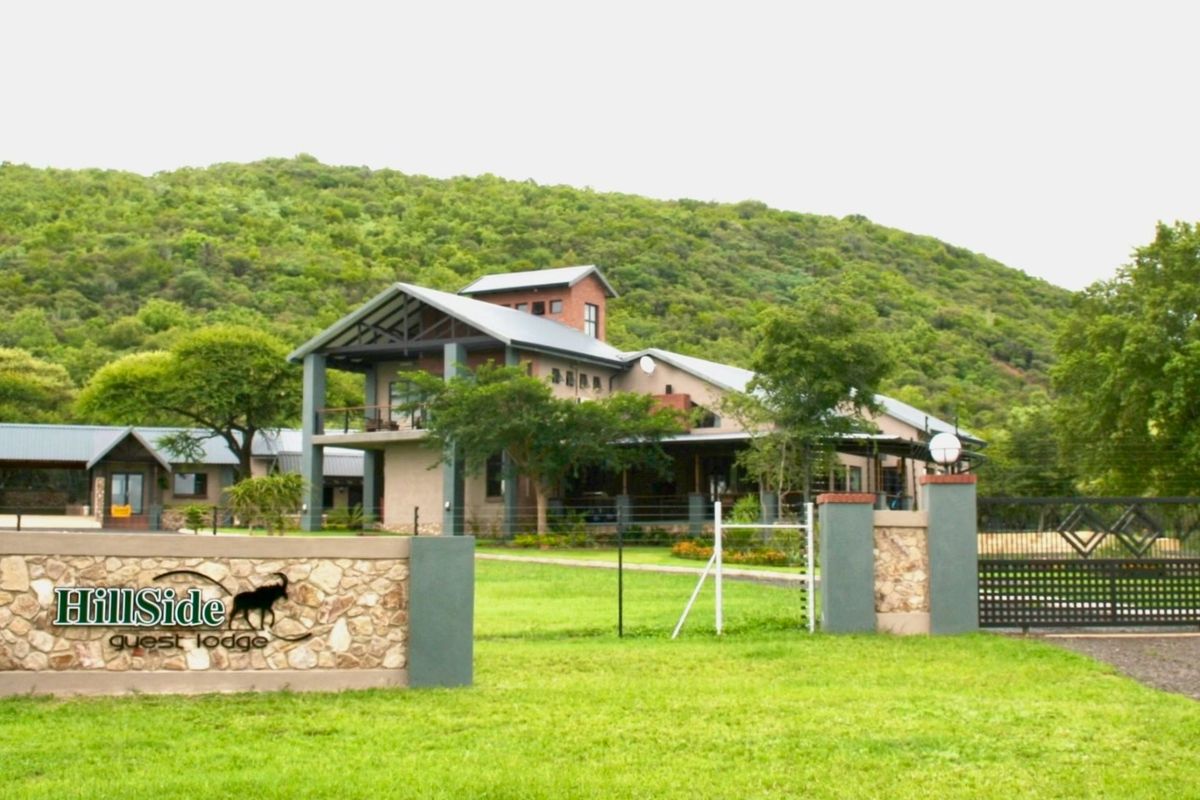 Farm For Sale in Brits Rural - Photo 2