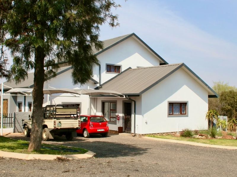 Farm For Sale in Brits Rural - Photo 5