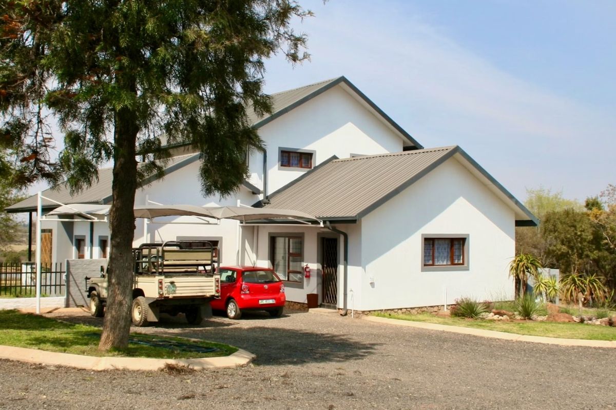 Farm For Sale in Brits Rural - Photo 5