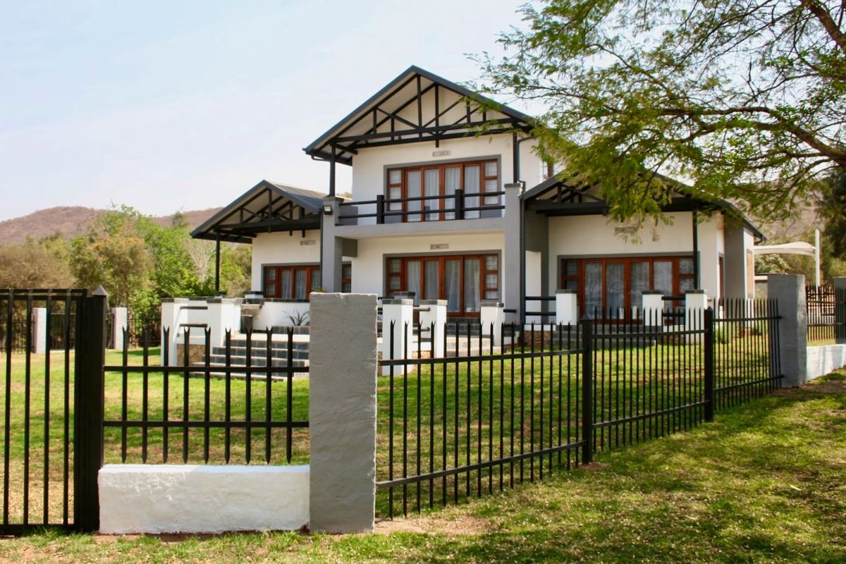 Farm For Sale in Brits Rural - Photo 3