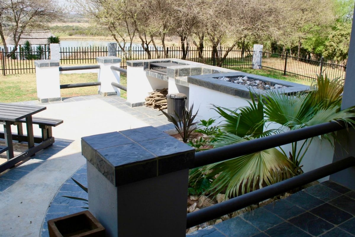 Farm For Sale in Brits Rural - Photo 4