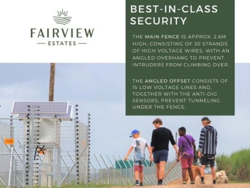 Farm For Sale in Fairview Estates - Photo 9