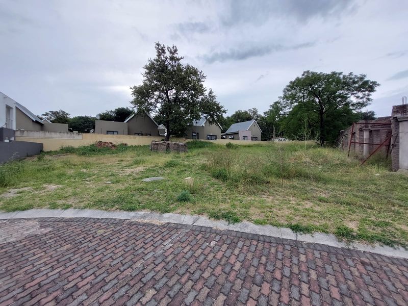 Vacant Land Residential For Sale in Phalaborwa Central - Photo 3