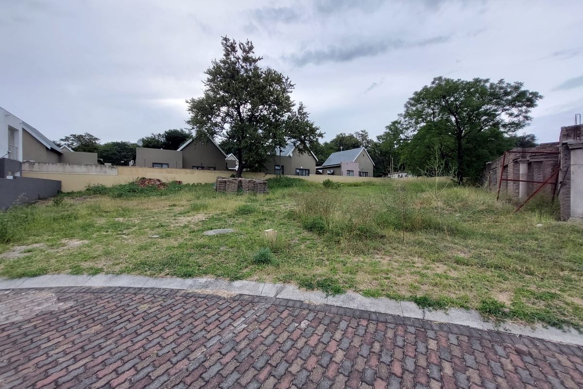 Vacant Land Residential For Sale in Phalaborwa Central - Photo 3