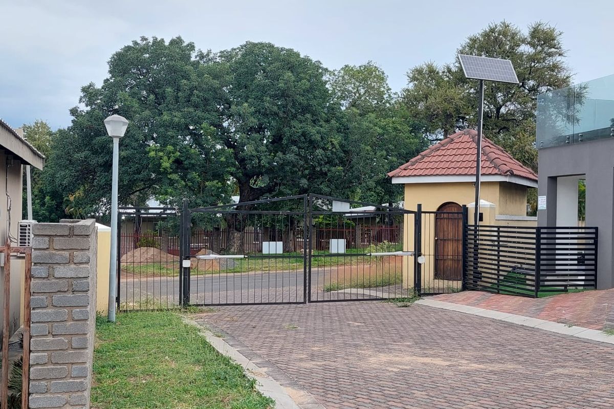 Vacant Land Residential For Sale in Phalaborwa Central - Photo 2