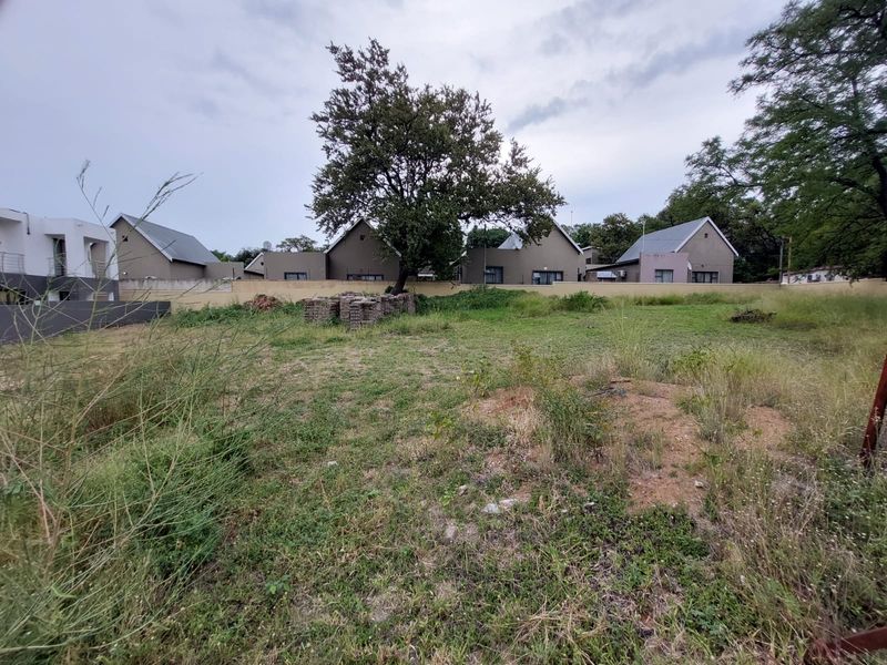 Vacant Land Residential For Sale in Phalaborwa Central - Photo 4