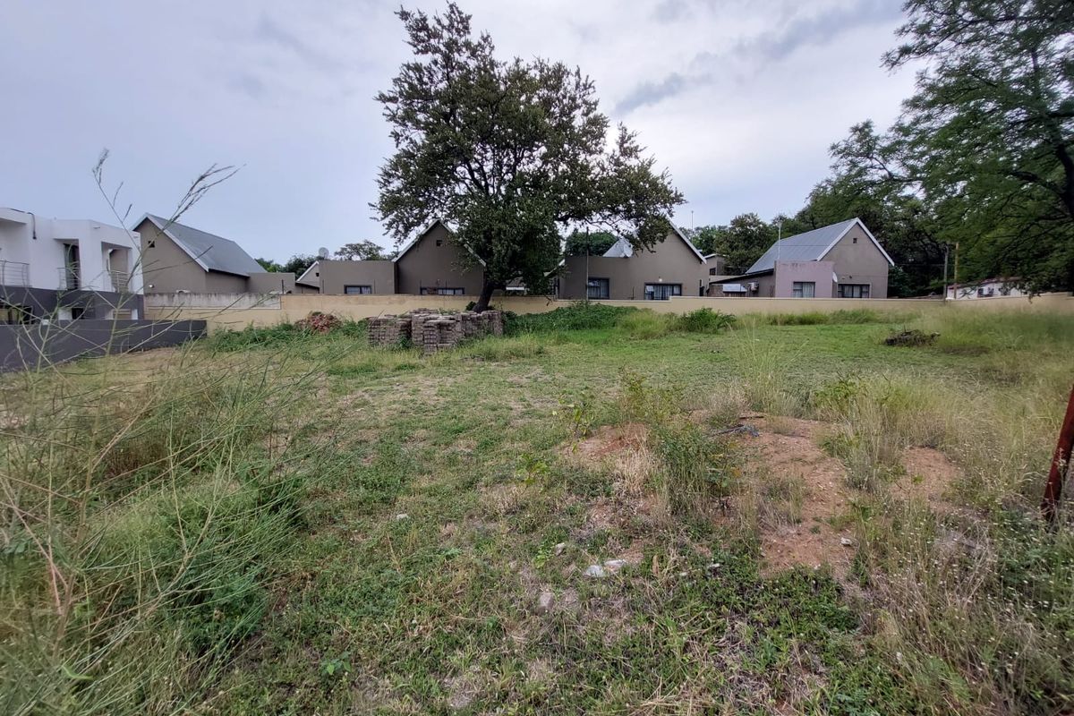 Vacant Land Residential For Sale in Phalaborwa Central - Photo 4