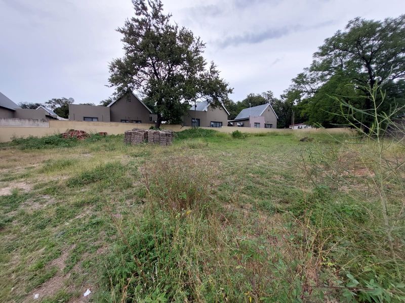 Vacant Land Residential For Sale in Phalaborwa Central - Photo 5