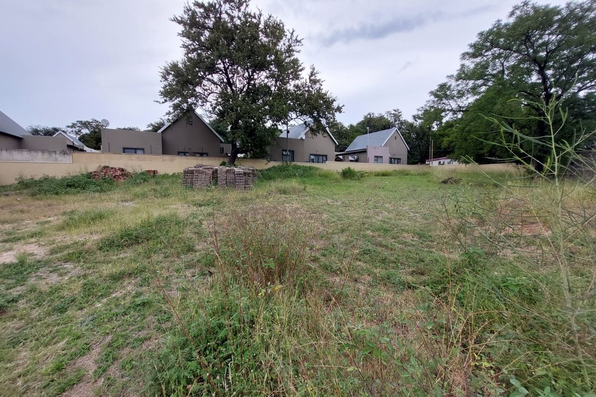 Vacant Land Residential For Sale in Phalaborwa Central - Photo 5