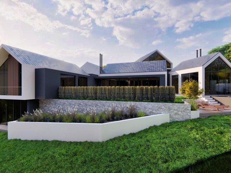 Vacant Land Residential For Sale in Welgelegen - Photo 2