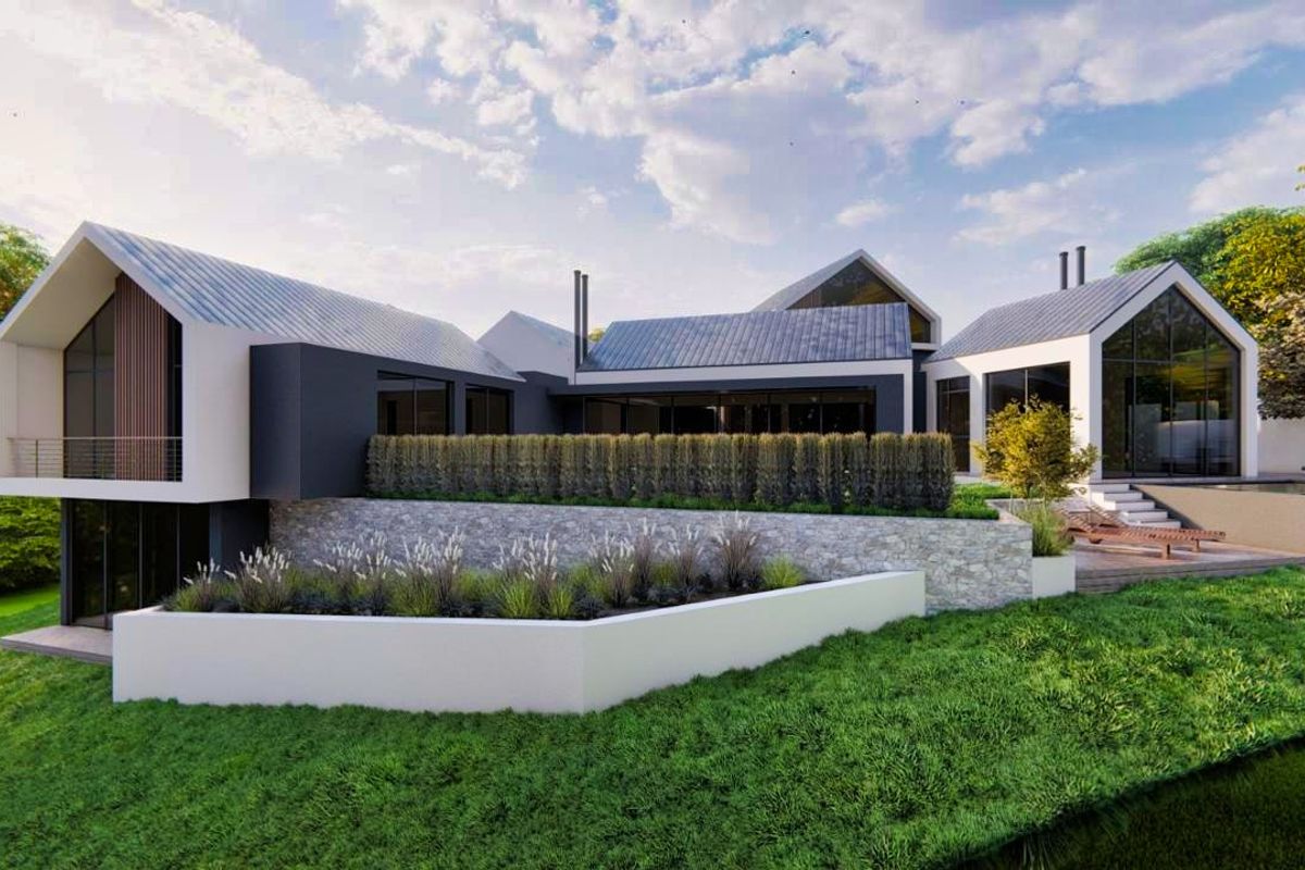 Vacant Land Residential For Sale in Welgelegen - Photo 2