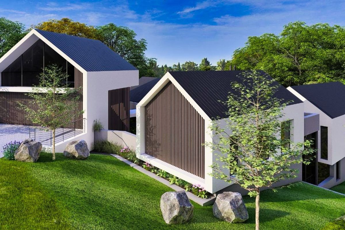 Vacant Land Residential For Sale in Welgelegen - Photo 3