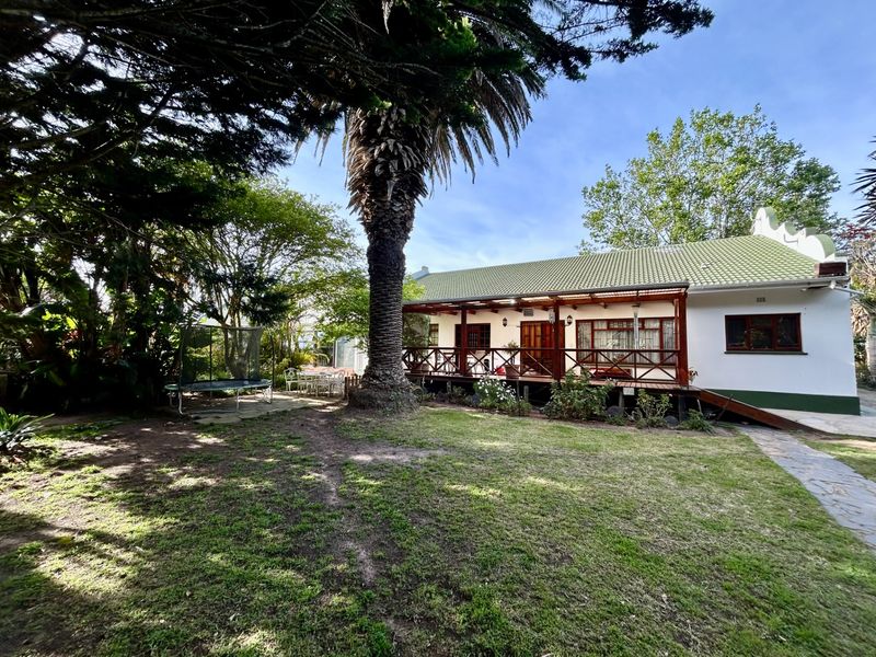 Farm For Sale in Hansmoeskraal AH - Photo 3