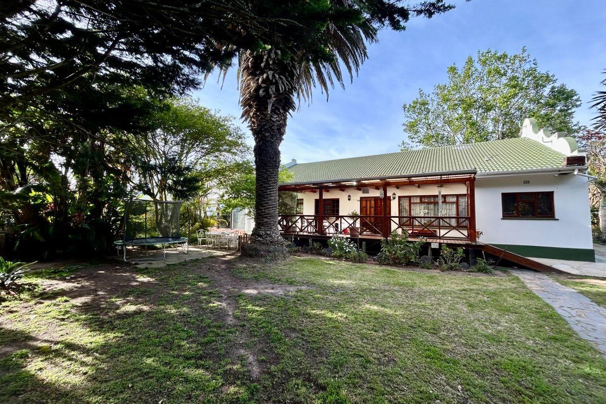 Farm For Sale in Hansmoeskraal AH - Photo 3