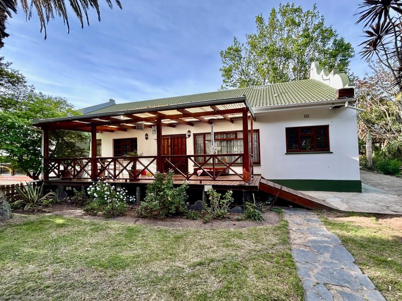 Farm For Sale in Hansmoeskraal AH - Photo 6